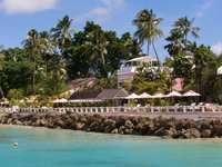 Cobblers Cove Barbados