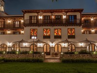 Hotel La Compañia