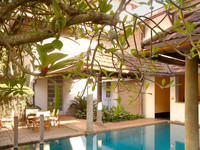 The Malabar House