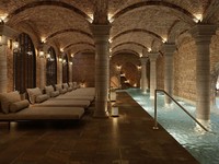 Hotel La Compañia del Valle 酒店