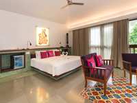Malabar Escapes: Purity at Lake Vembanad