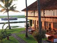 Coconut Lagoon