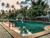 Marari Beach Resort