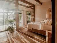 Sansara Surf & Yoga Resort