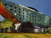 Hotel Unique