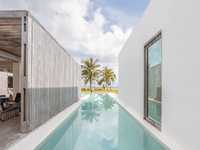 Ka Bru Beach Boutique Hotel