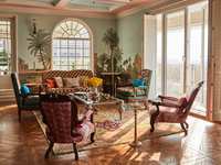 The Glenburn Penthouse