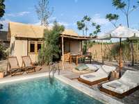 Ergon Beach House Nikiti