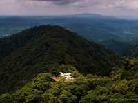 Mashpi Lodge