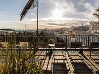 The Modernist Athens