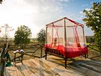 Jamtara Wilderness Camp