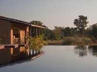 Samode Safari Lodge