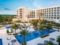 Dreams Karibana Cartagena Golf & Spa Resort