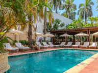 Casa Pestagua