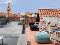 Hotel Boutique Casona del Colegio