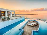 Abaton Island Resort & Spa