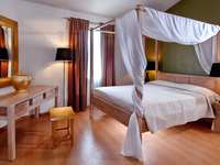 Paradise Island Villas