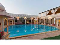 Rohet Garh