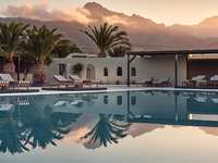 Numo Ierapetra Beach Resort
