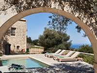 Kapsaliana Village Hotel