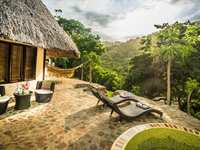 One Santuario Natural