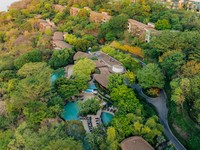 哥斯达黎加帕帕加约半岛安达仕度假村