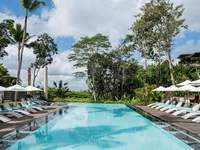 Kappa Senses Ubud