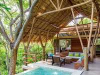 Morgan's Rock Hacienda and Ecolodge