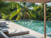 Silvestre Nosara, Hotel & Residences