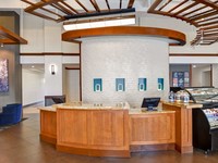 孟菲斯 Wolfchase Galleria 凯悦嘉轩酒店