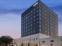 Caption by Hyatt Beale Street Memphis