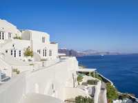 Canaves Oia Suites