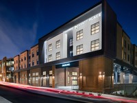 Hyatt Place Nashville Green Hills