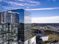 Hyatt Centric Downtown Nashville