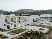 Aleró Seaside Skyros Resort