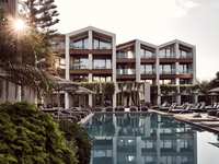Contessina Hotel