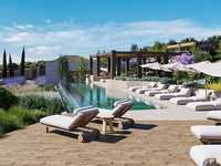 Eliamos Villas Hotel & Spa
