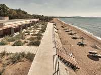 Dexamenes Seaside Hotel