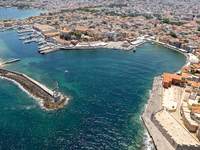 Azade Chania