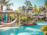 Boardwalk Boutique Hotel Aruba