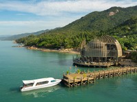 An Lam Retreats Ninh Van Bay