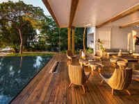 Ibagari Boutique Hotel