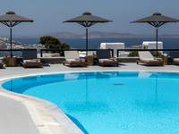 My Mykonos Hotel