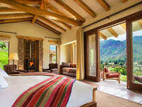 Inkaterra Hacienda Urubamba