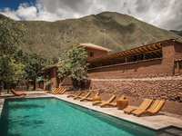 Explora Sacred Valley