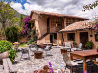 Andenia Boutique Hotel
