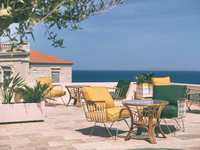 Aristide Hotel