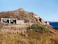 Skinopi Lodge Minos