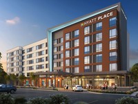 Hyatt Place Jackson / West Tennessee