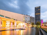 安达尔斯瓜达拉哈拉凯悦酒店